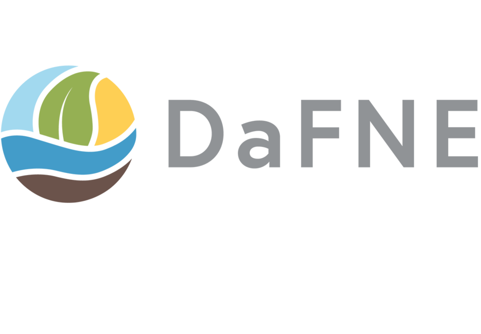 DAFNE-Logo